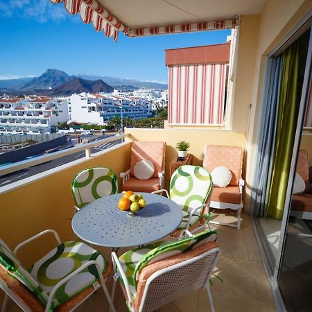 Los Angeles Free Wifi Los Cristianos  Dış mekan fotoğraf